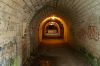 Le tunnel